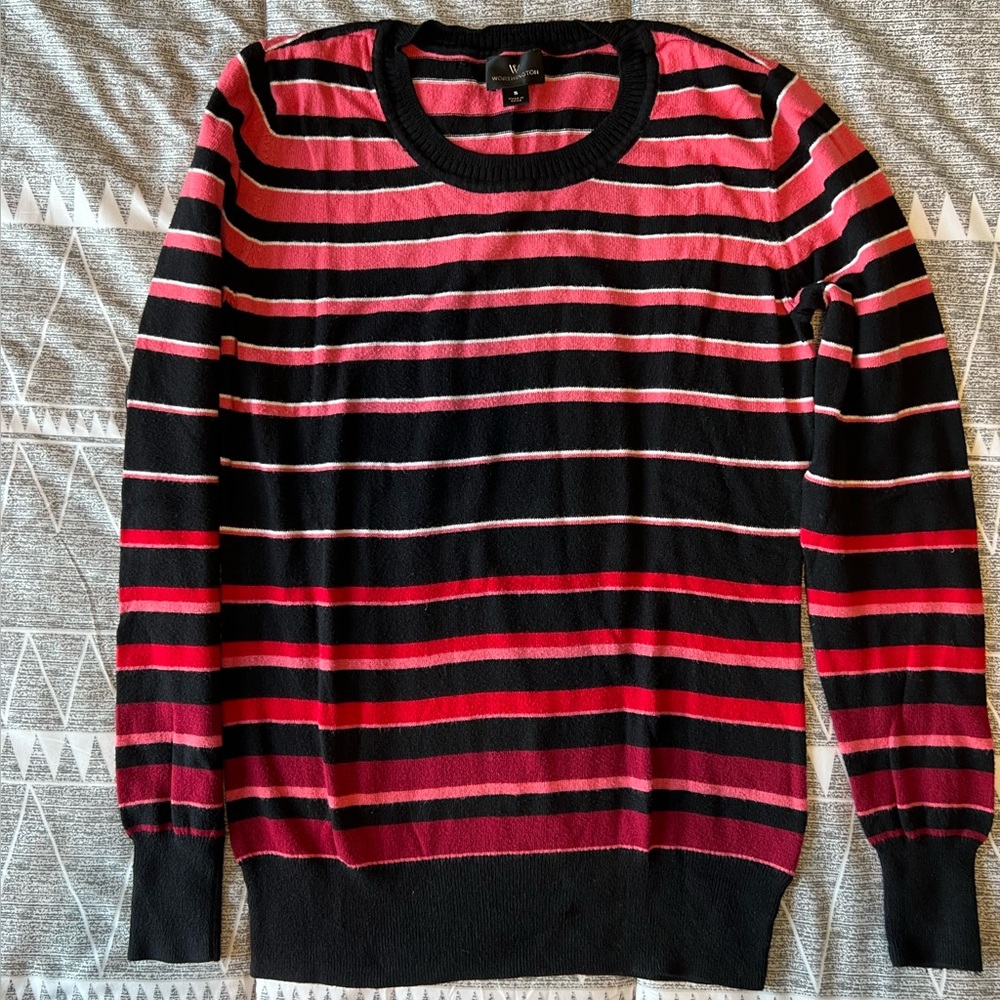 Worthington Sweater
